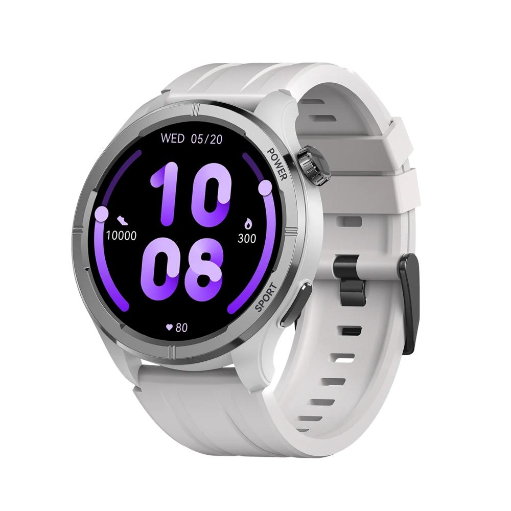 HAYLOU SMARTWATCH SOLAR NEO PLATA | Oechsle - Oechsle