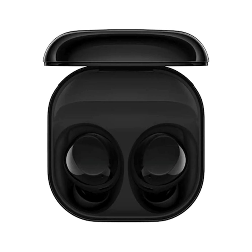 Audífonos Bluetooth Samsung SM-R410NZKALTA Negro