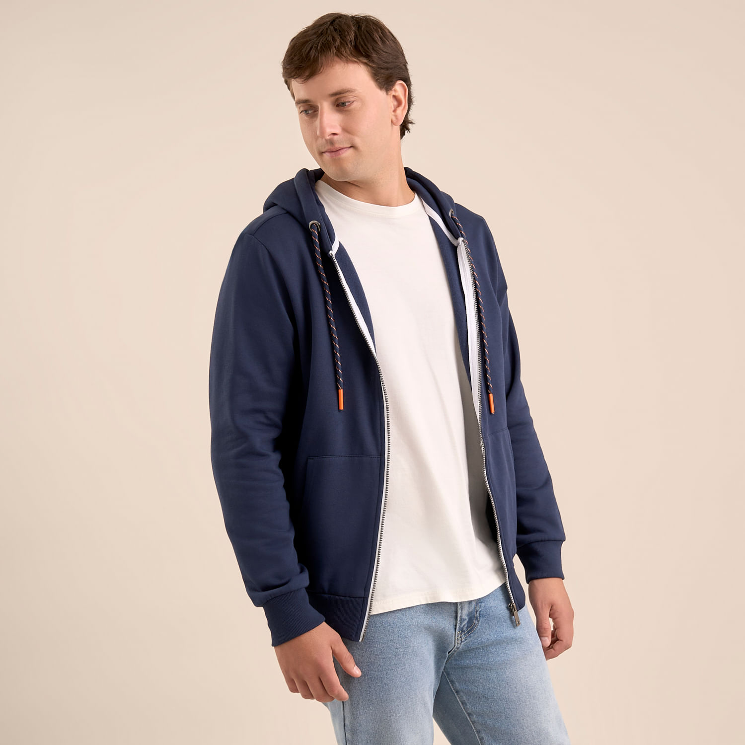 Polera Hombre Amc Essential