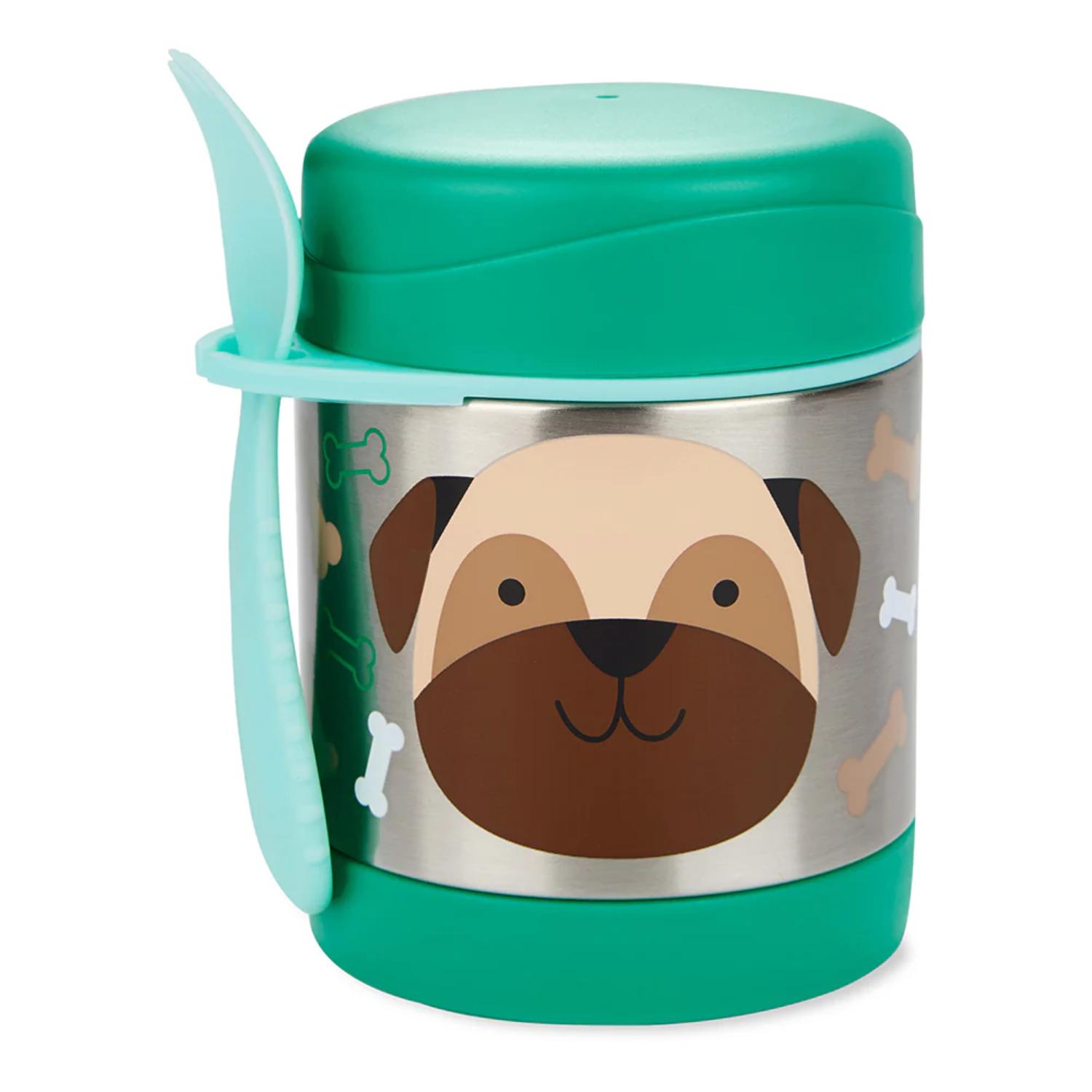 Termo Para Comida Skip Hop Pug