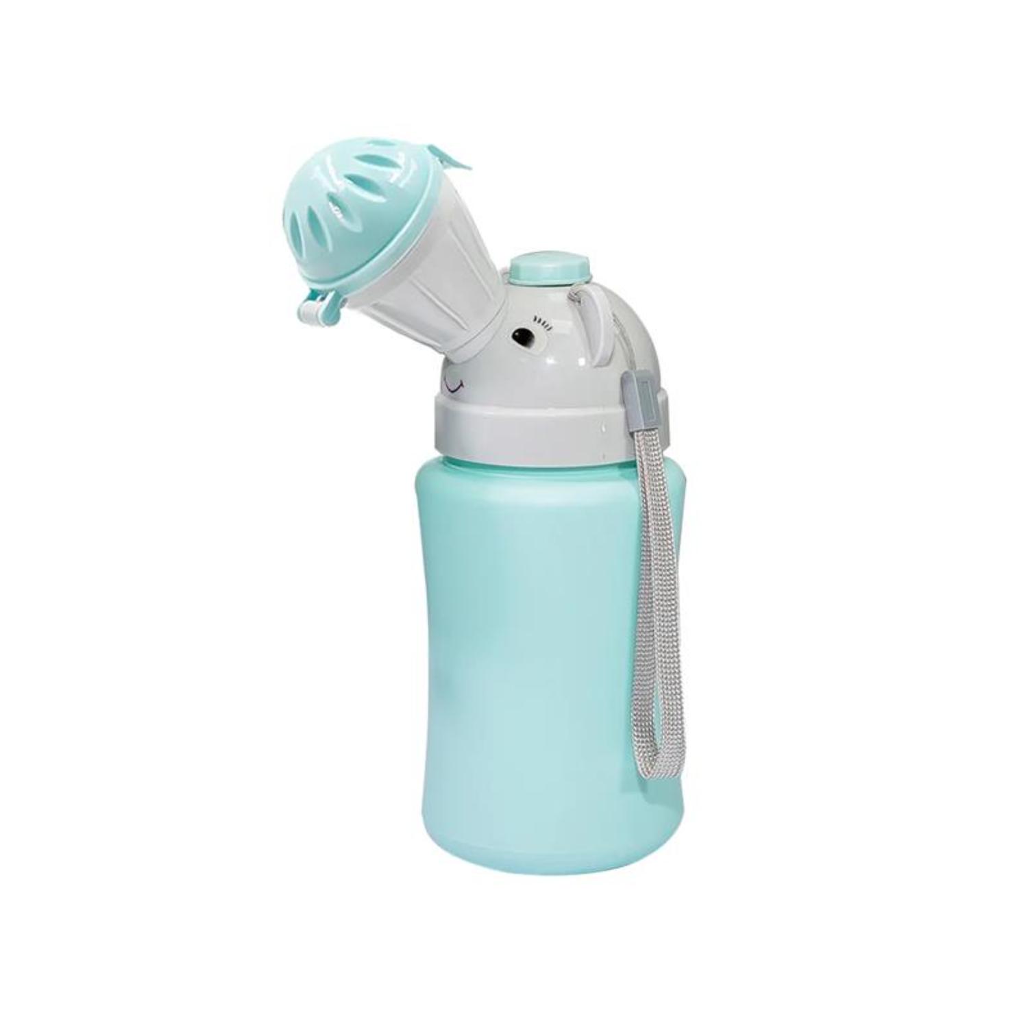 Bacín Portátil Infanti Potty To Go Elephant Niño
