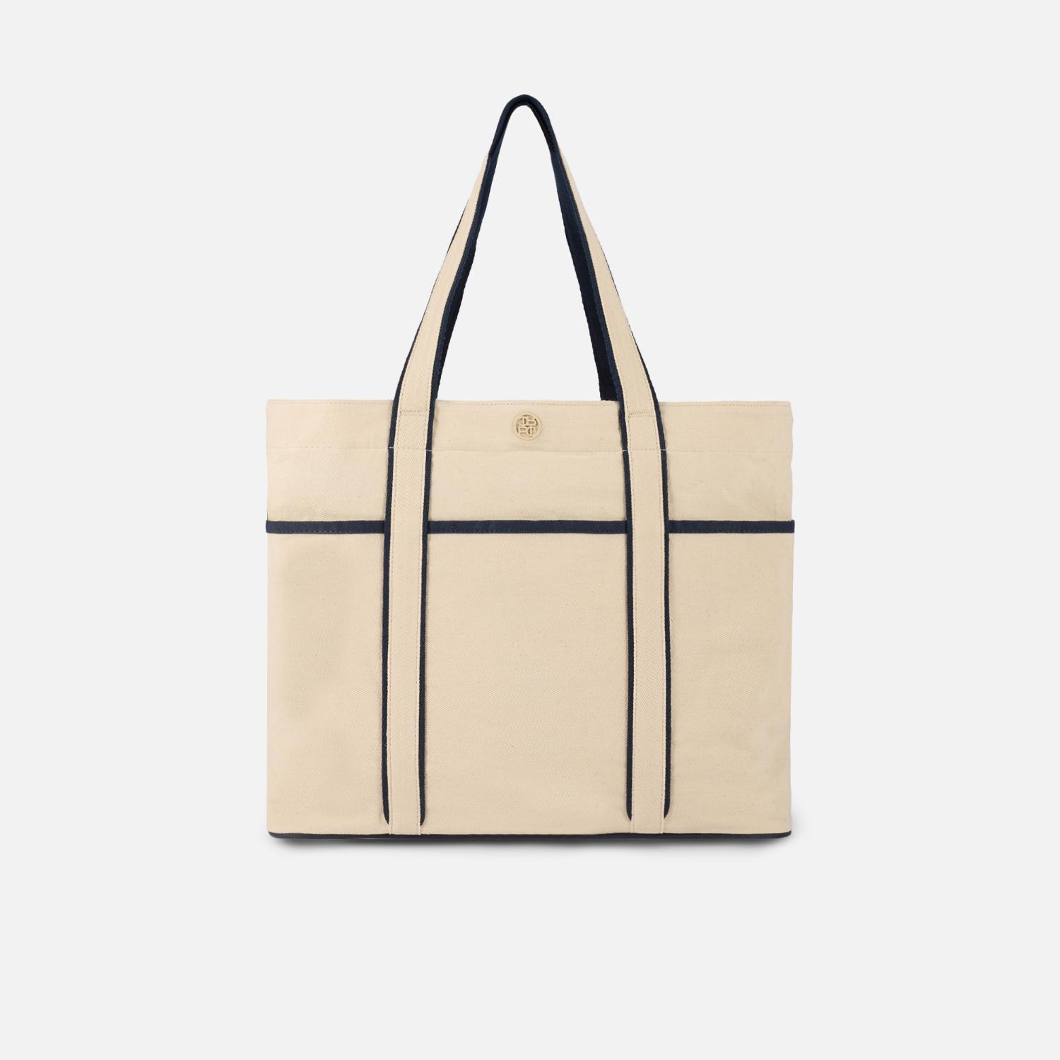 Tote Crepier Oahu Grande