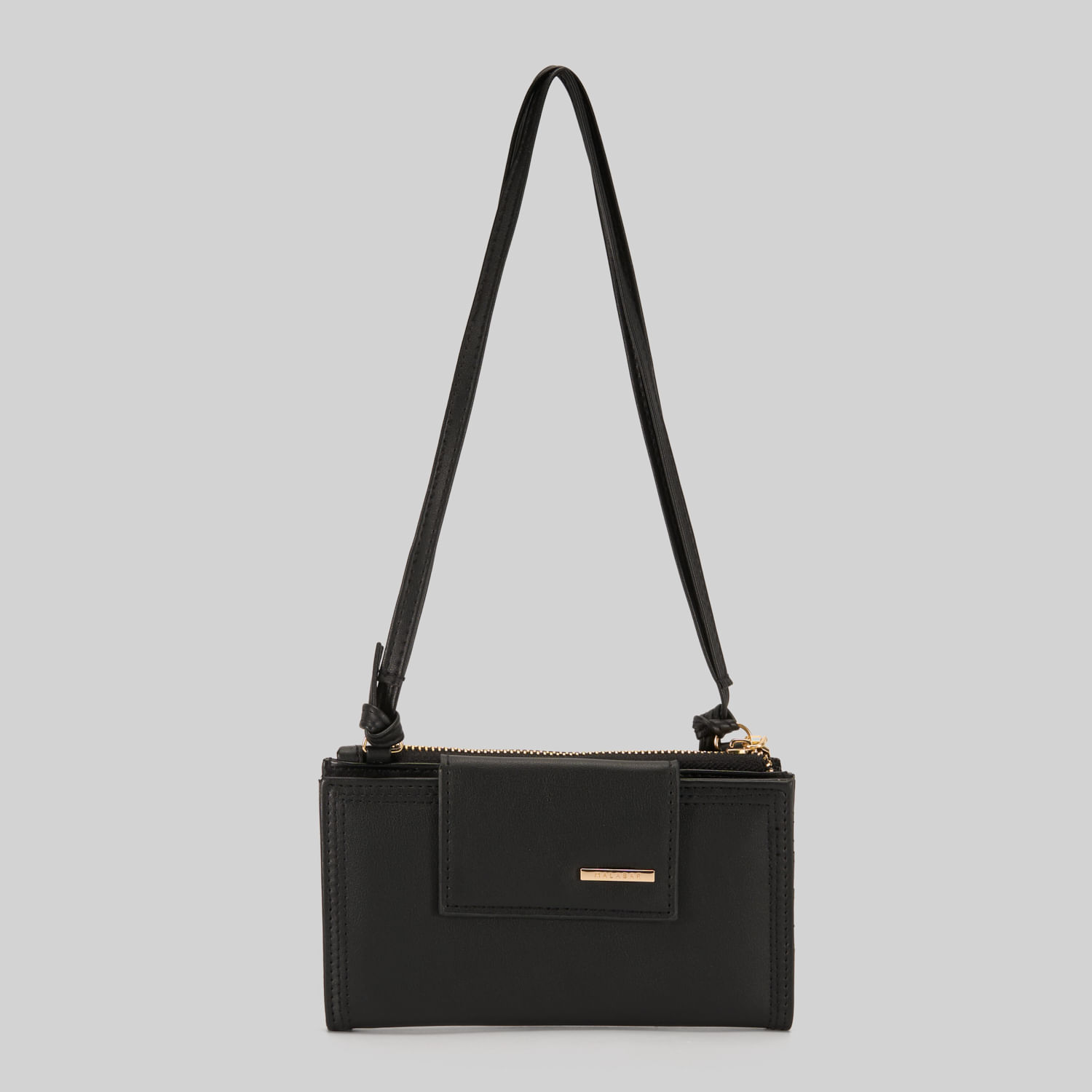 Billetera Malabar Lotus Grande