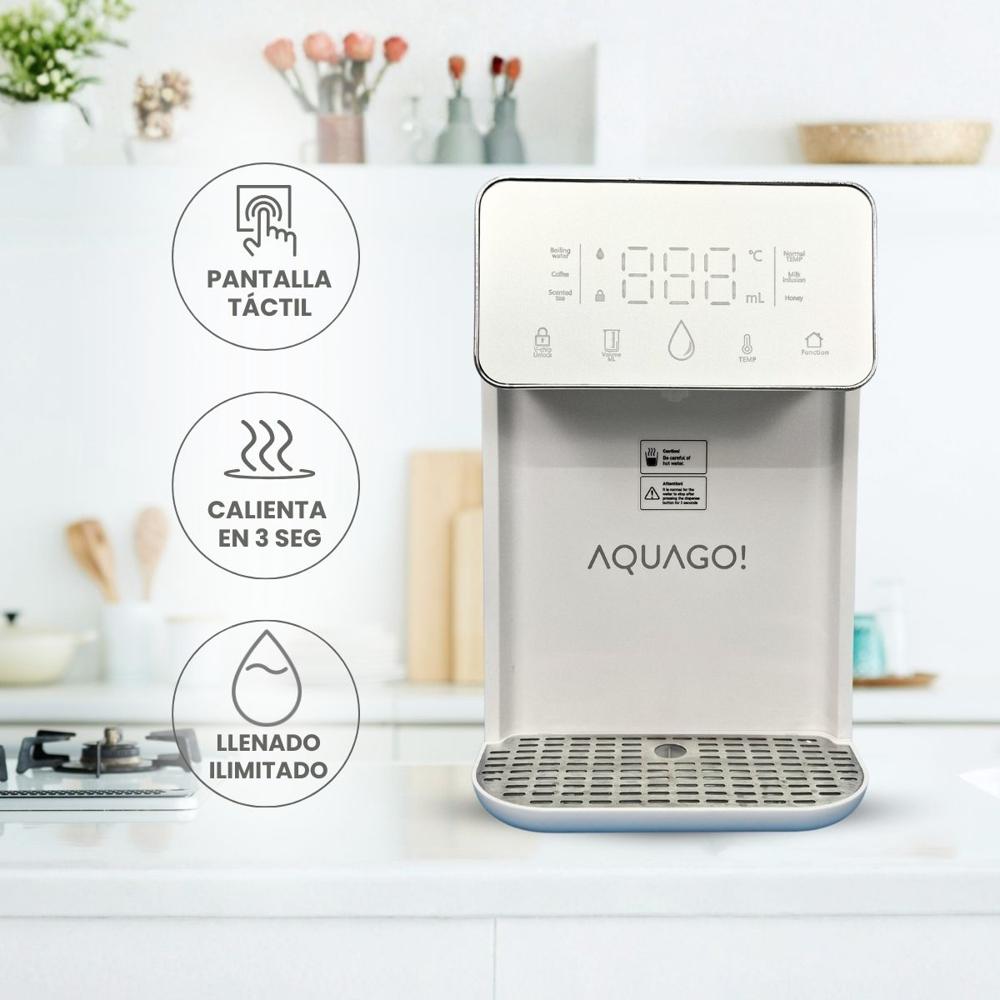 Dispensador de agua - Aquamini