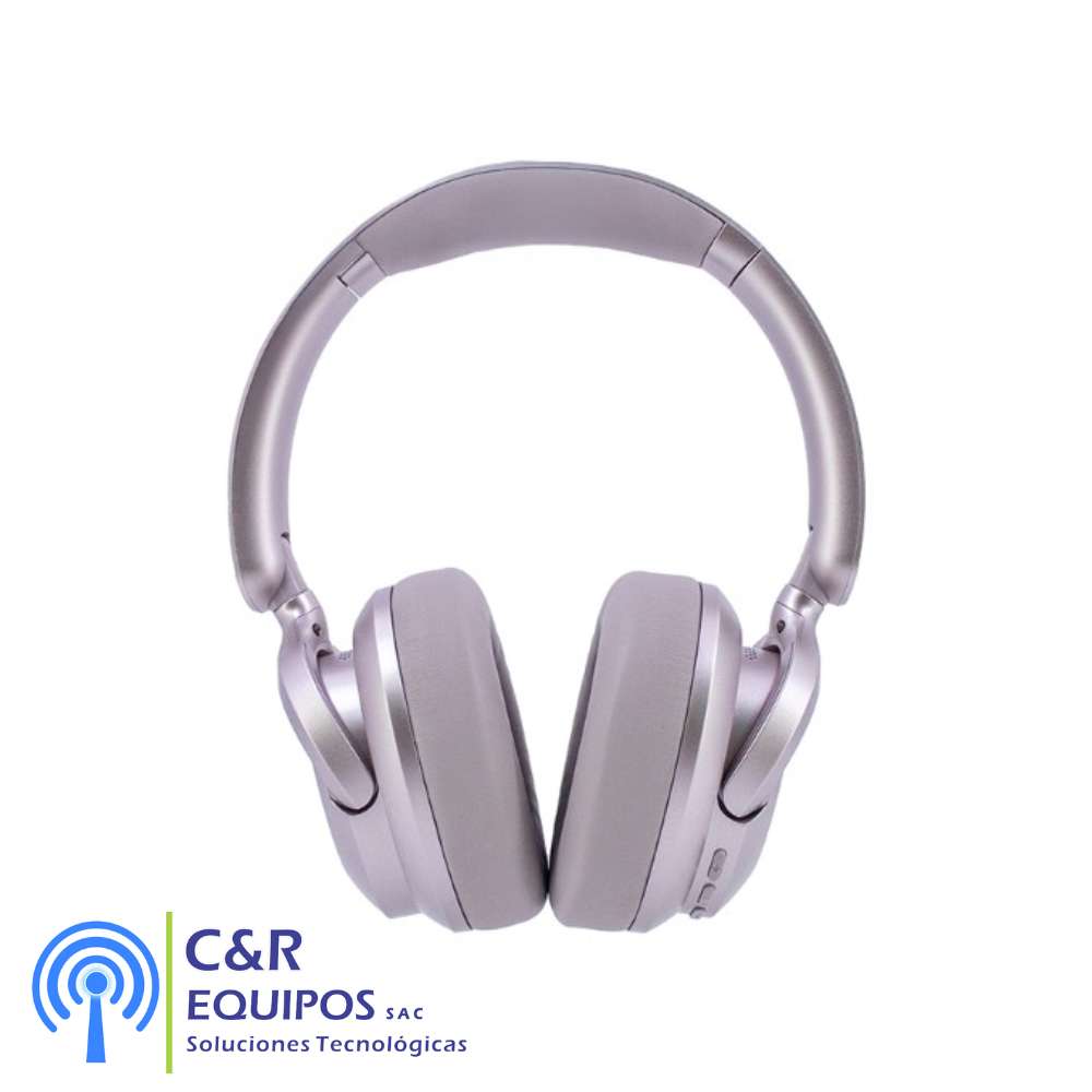 Audífono inalámbrico TEROS TE-8038R Titanio Rosa