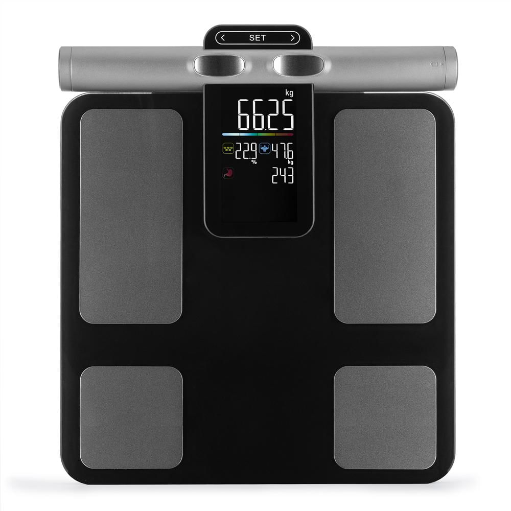 Balanza de Control Corporal con IMC 8 Electrodos G78-BT