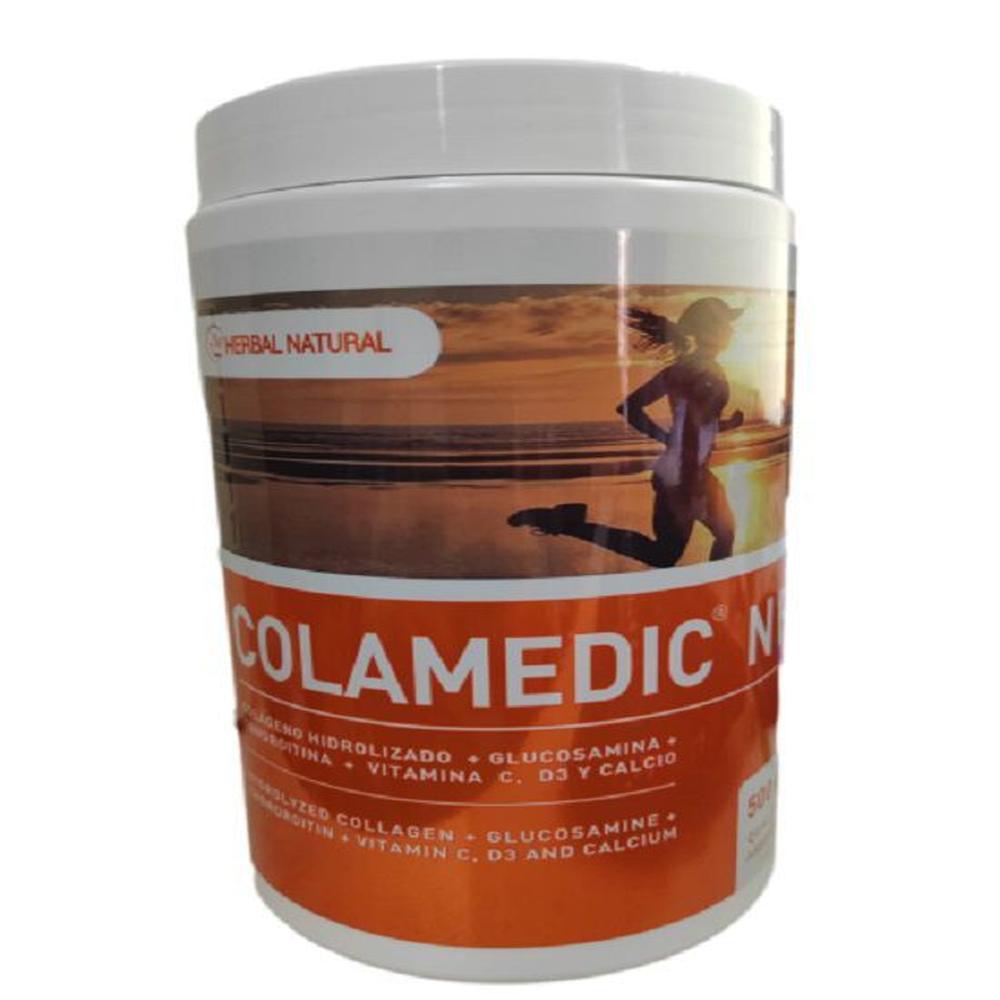 colágeno hidrolizado colamedic NF 300g