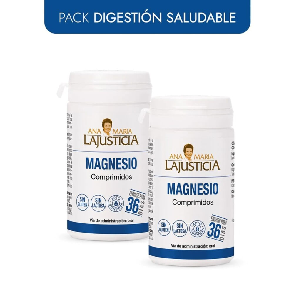 Pack Digestión Saludable