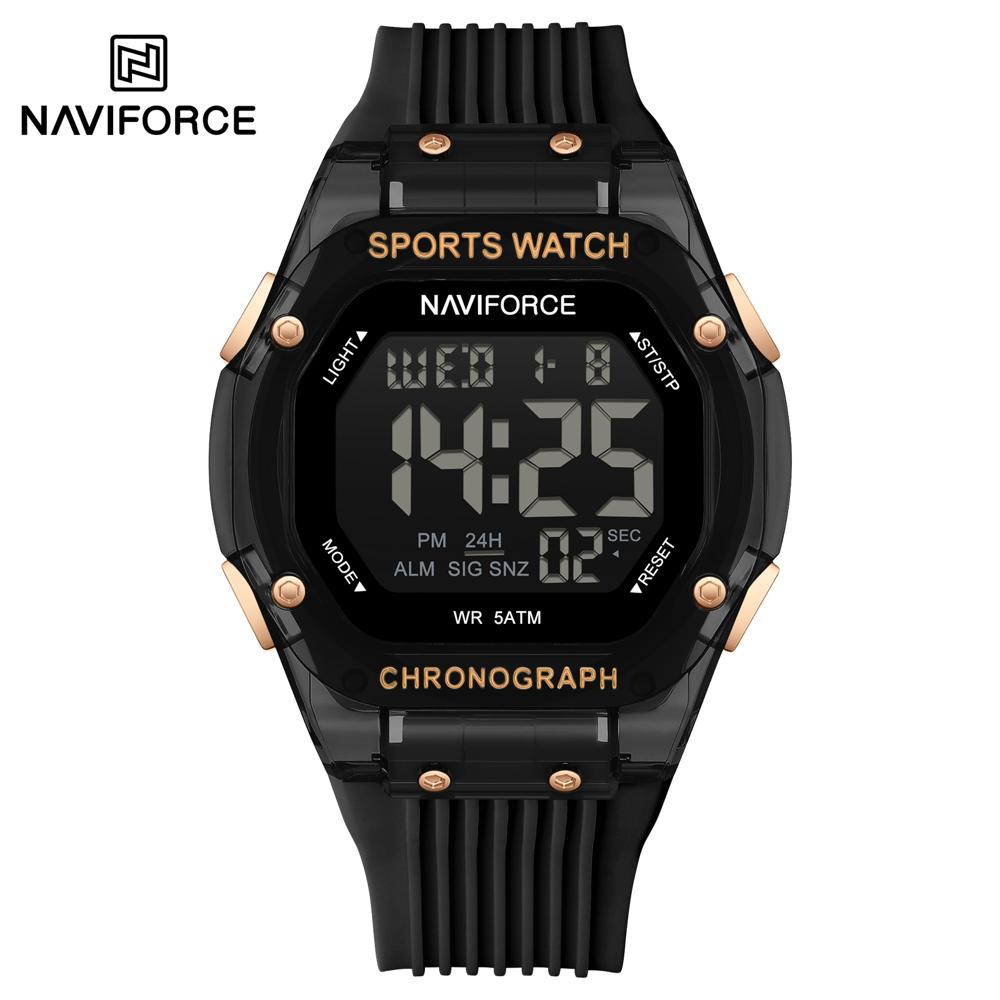 RELOJ NAVIFORCE NF7113 BRG