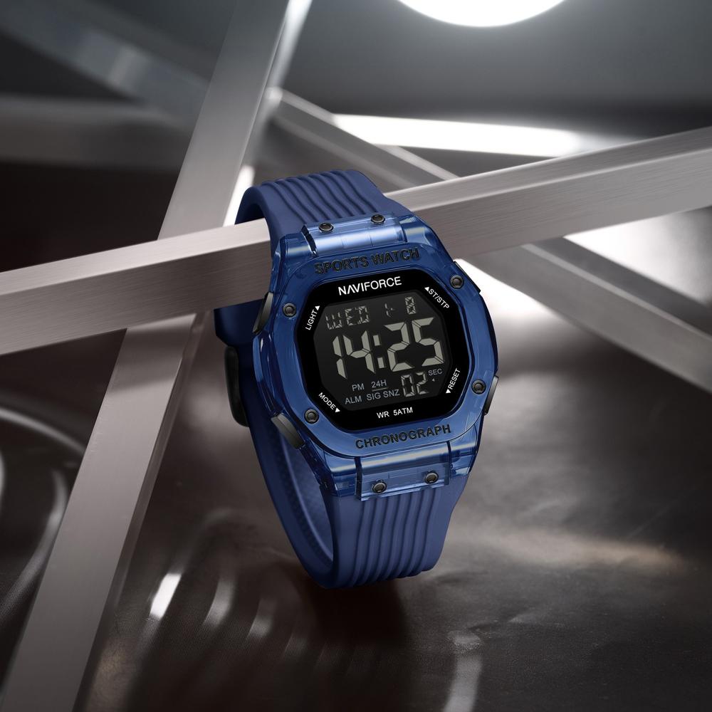 RELOJ NAVIFORCE NF7113 BLUE