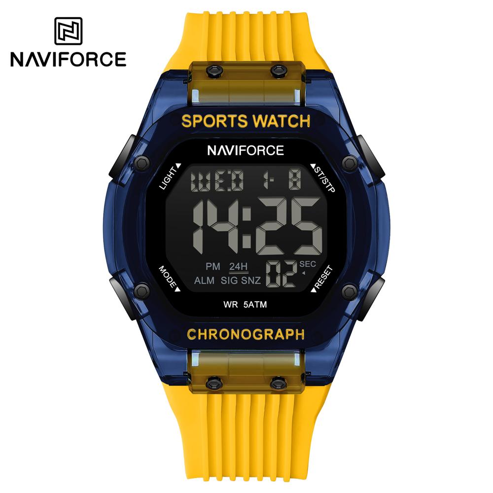 RELOJ  NAVIFORCE NF7113 BEY