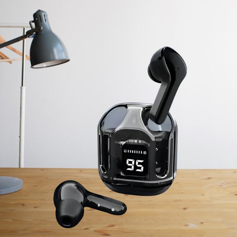 Audifonos Bluetooth Negro Ultrapods Pro V53