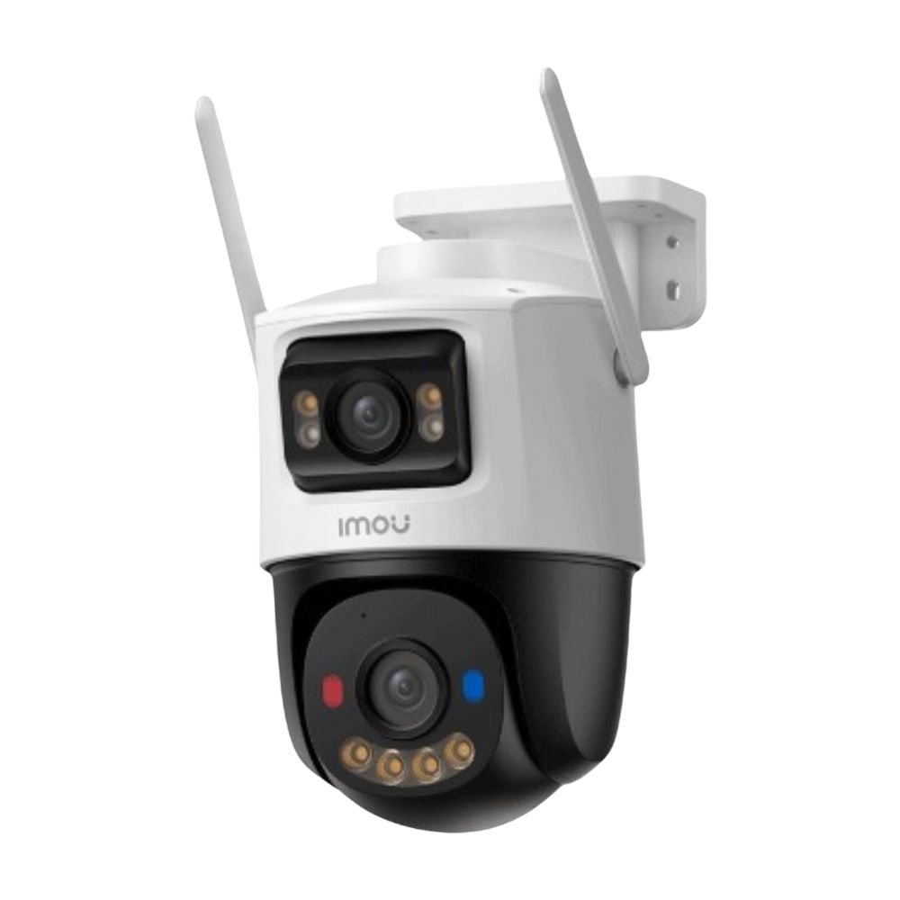 Cámara Wifi Cruiser Dual 8mp Imou