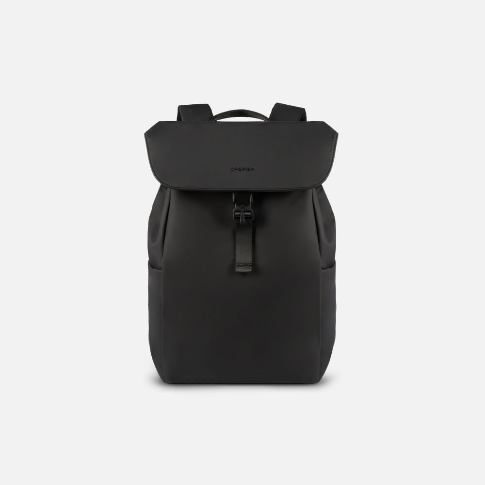 Mochila Viena Grande Negro