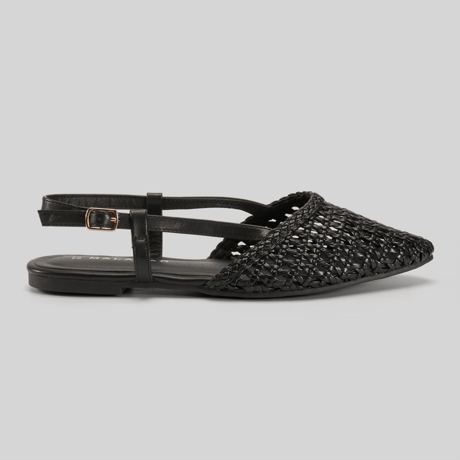 Zapatos De Vestir Mujer Malabar Cortimod Negro 38