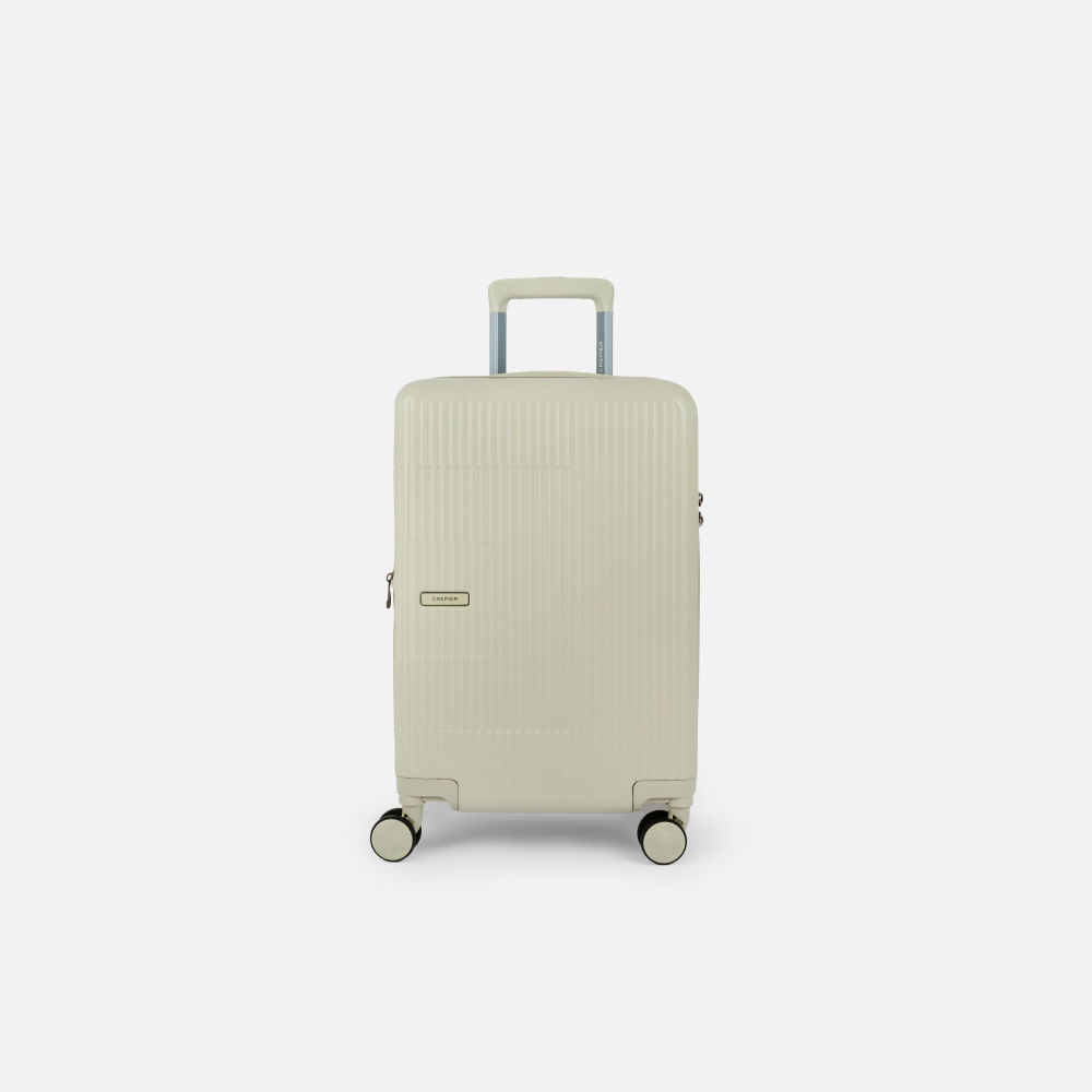 Maleta Dura Cairo 2.0 19"" Chico Verde Sage