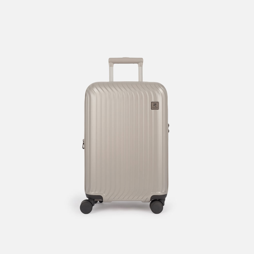 Maleta Dura Tunez 2.0 19"" Chico Perla