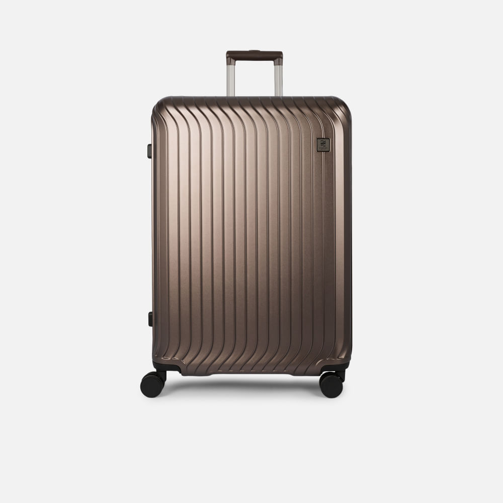 Maleta Dura Tunez 2.0 28"" Grande Espresso