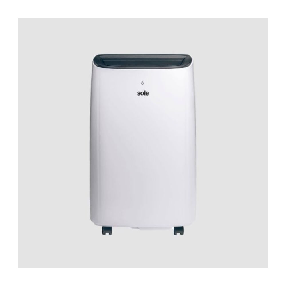 SOLAIR012 Aire Acondicionado 12000 BTU Sole