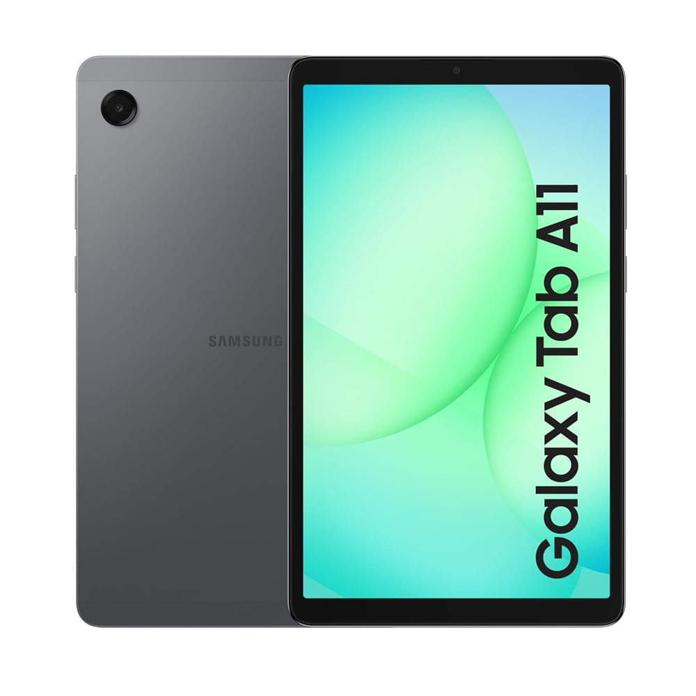 Tablet Samsung Galaxy Tab A11 8.7"" 128GB 8GB Grey Grey