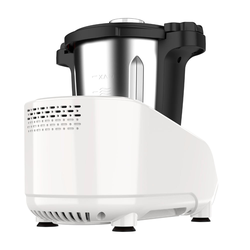 Robot de Cocina - Robot Chef