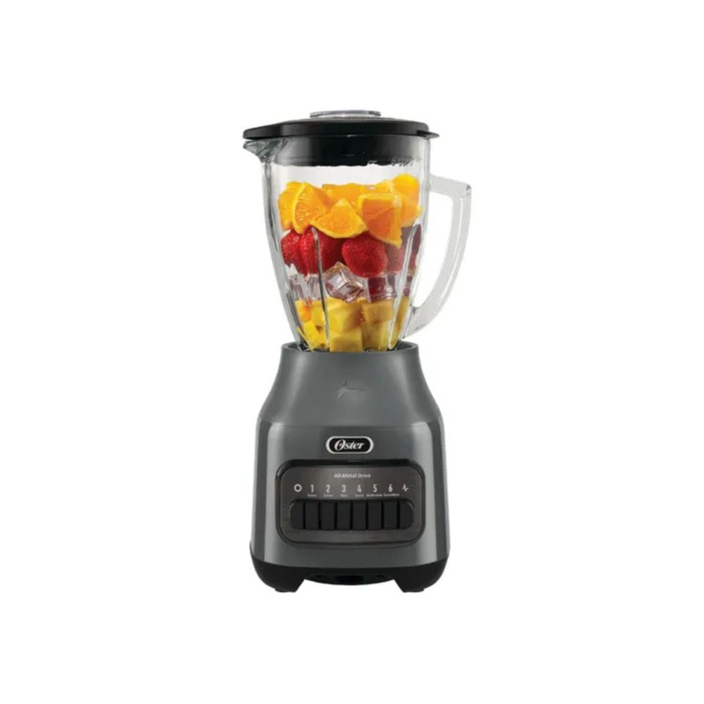 Licuadora Oster BLSTPEG-GPB-053 1.5L Gris