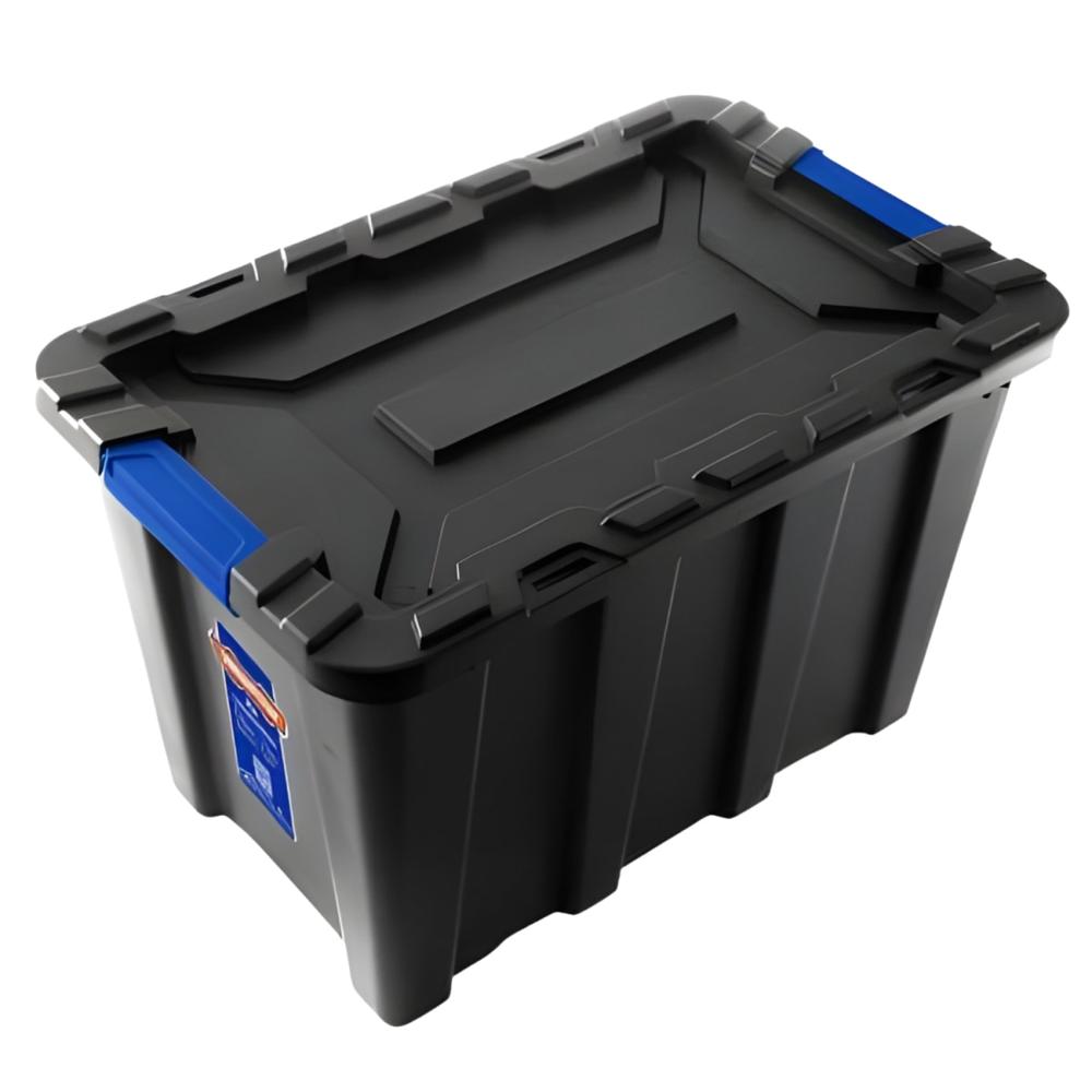 Caja de Almacenamiento 55 Lt Wadfow WTB3355