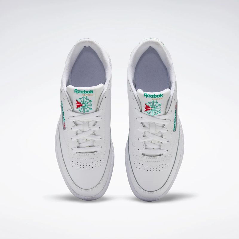 Reebok Club C 85 100000155 Urbana Blanco