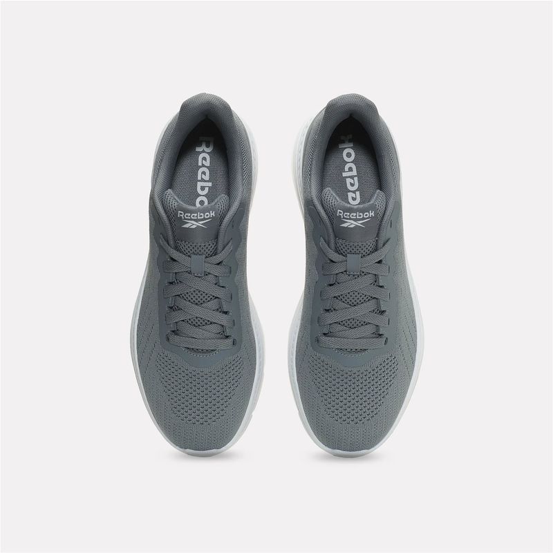 Reebok Quick Jogger 100245422 Deportiva Gris