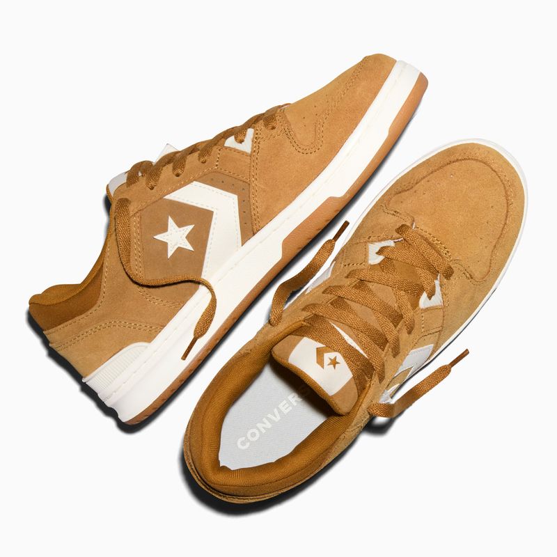 Converse Cl98 Suede A16666C Urbana Beige