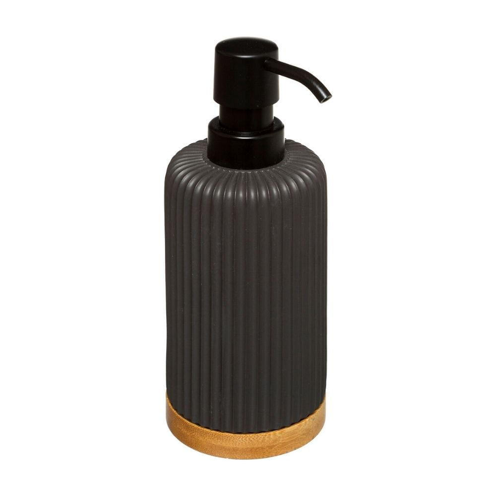 Dispensador de Jabón Orange Modern 174540B Color Carbón