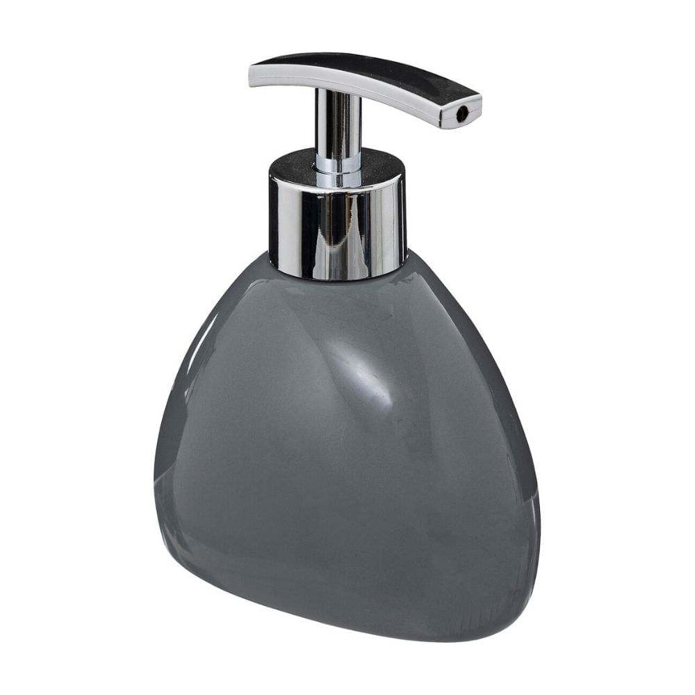 Dispensador de jabón Silk Colors Hormigón