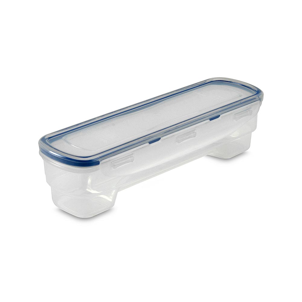 Organizador de Viaje Transparente Basa Modelo Good & Good