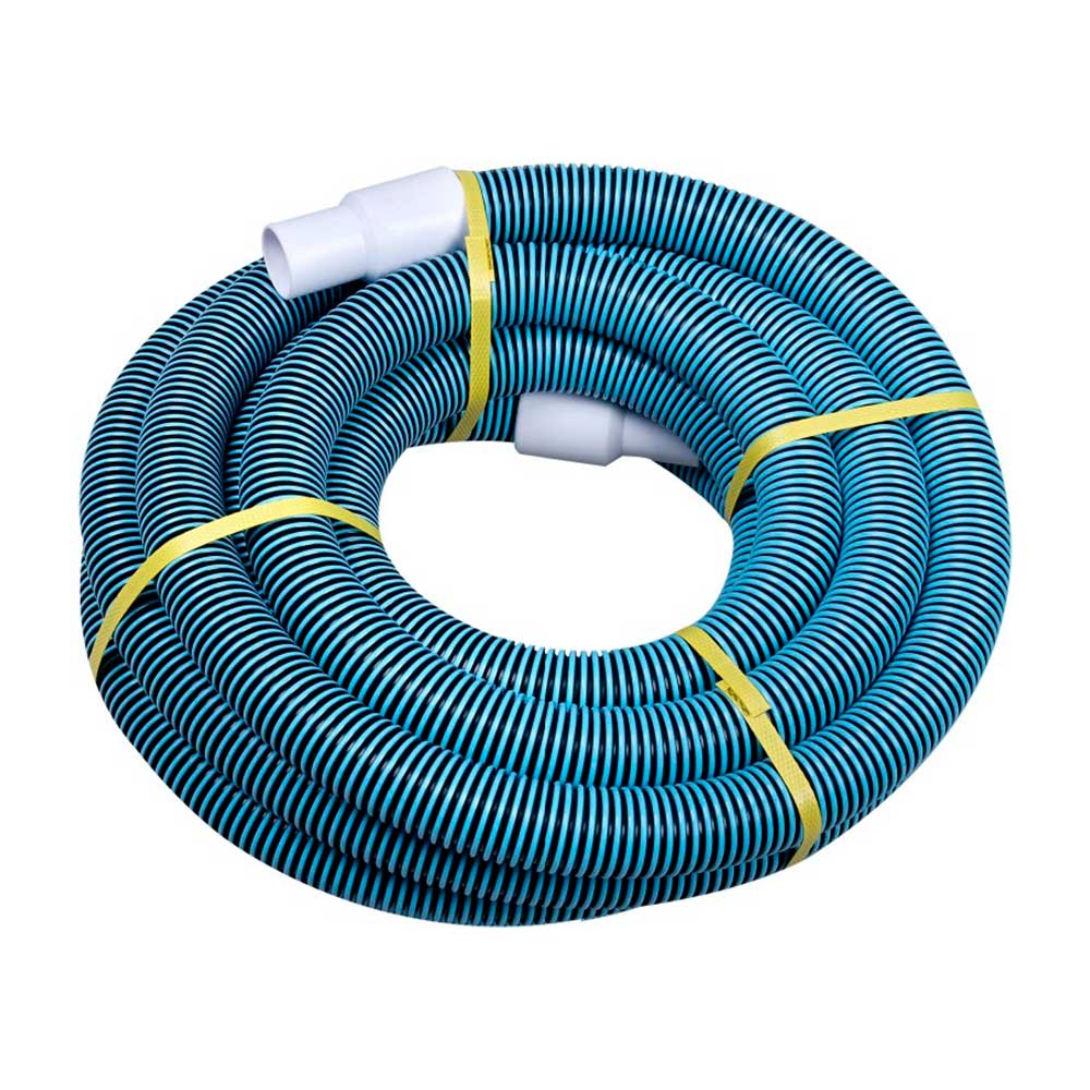 Manguera para Aspiradora Limpiadora de Piscinas 8m Manguera para Aspiradora Limpiadora de Piscinas 8m