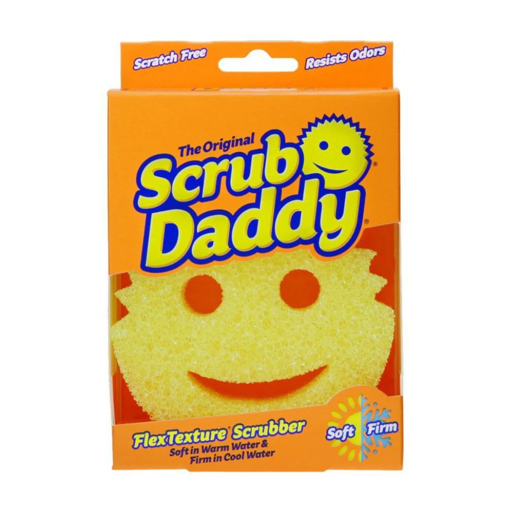 Esponja Scrub Daddy Original