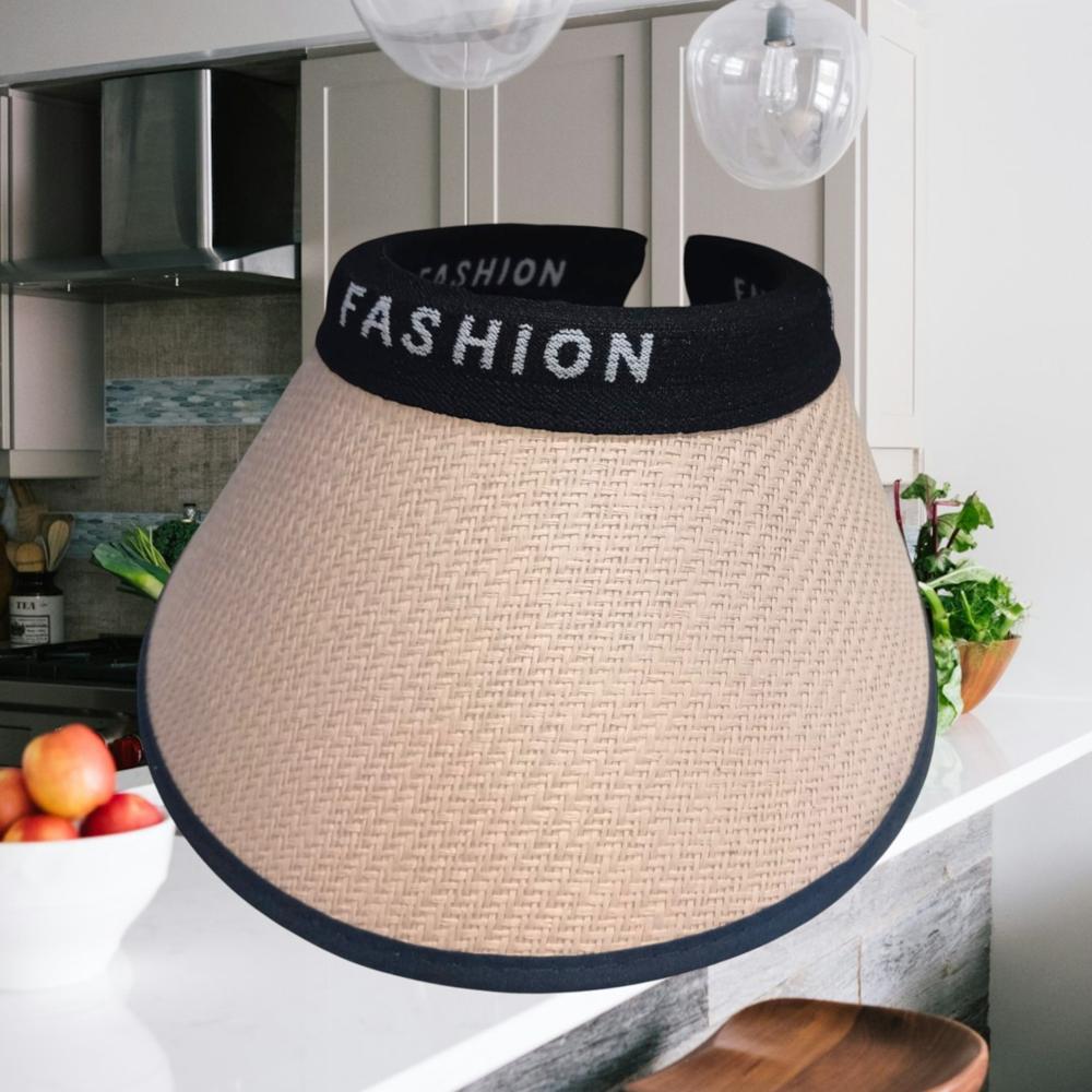 Visera Tipo Vincha FASHION Rosado