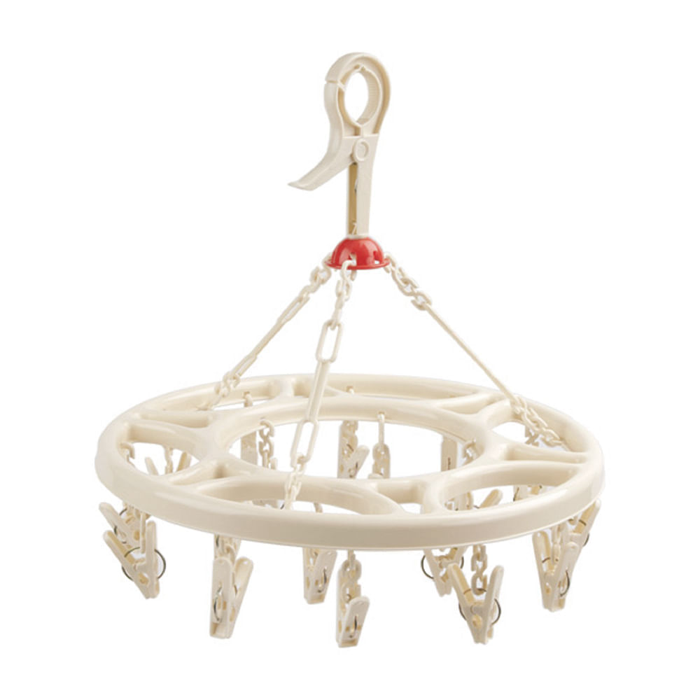 Colgador multiple redondo forte 18 gancho Reyplast Rey Plast Colgador multiple redondo forte 18 gancho Reyplast Rey Plast