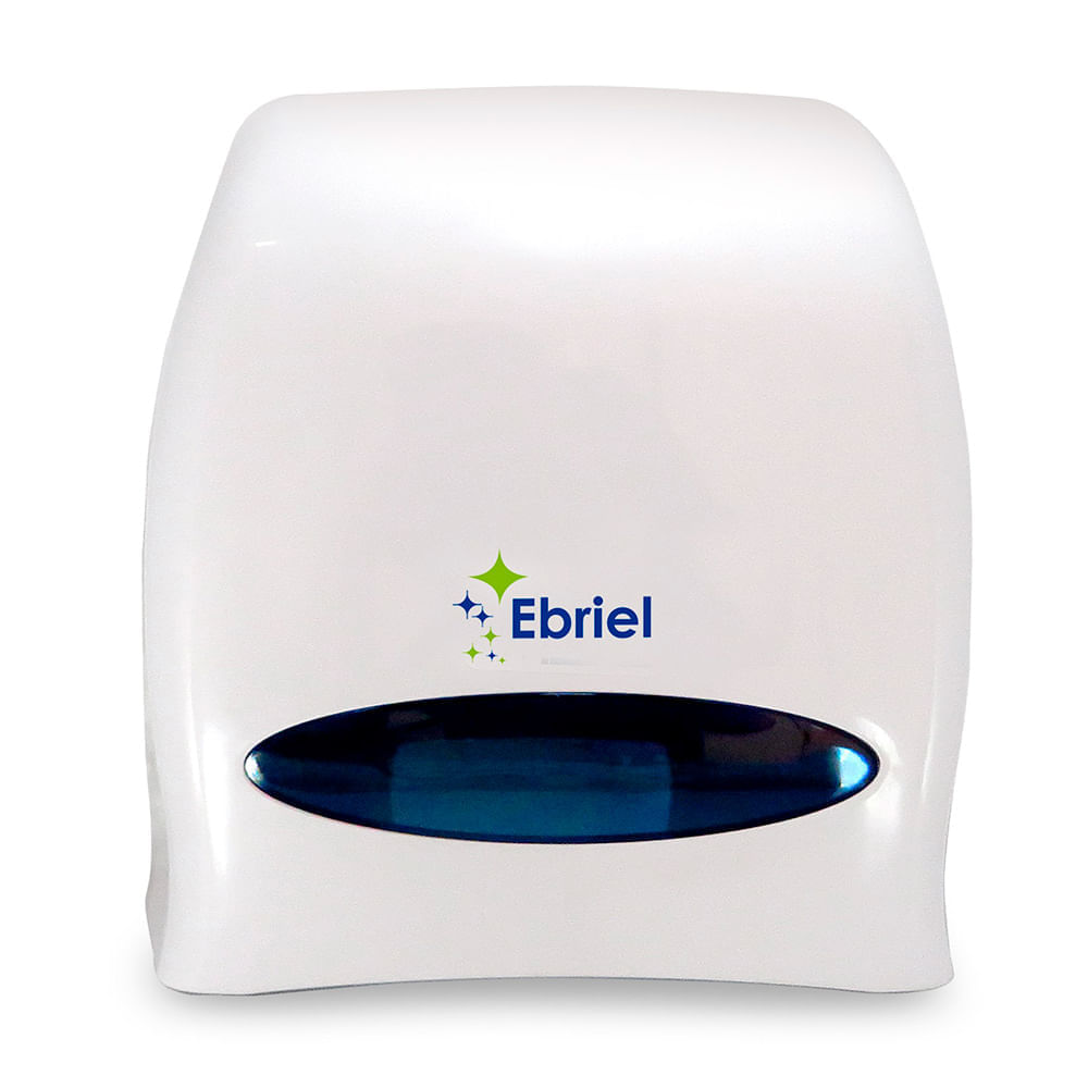 Dispensador de papel higiénico Jumbo JP-392A Dispensador de papel higiénico Jumbo JP-392A