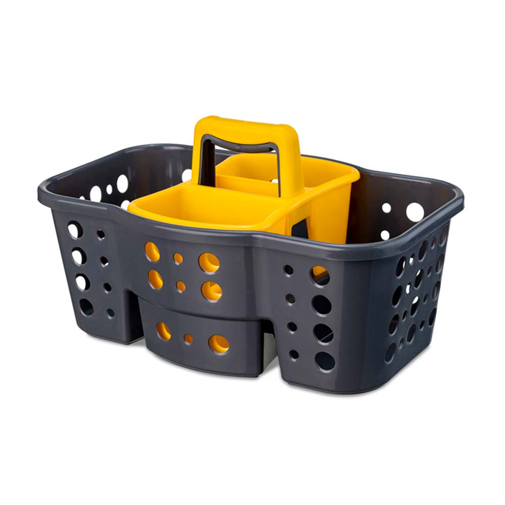 Balde Porta Materiales 2 en 1 Reyplast Balde Porta Materiales 2 en 1 Reyplast