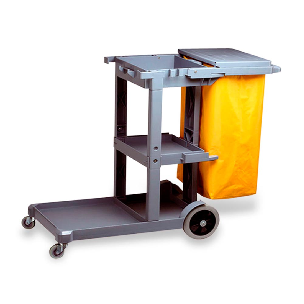 Carro Multifuncional con Bolsa Ebriel Carro Multifuncional con Bolsa Ebriel