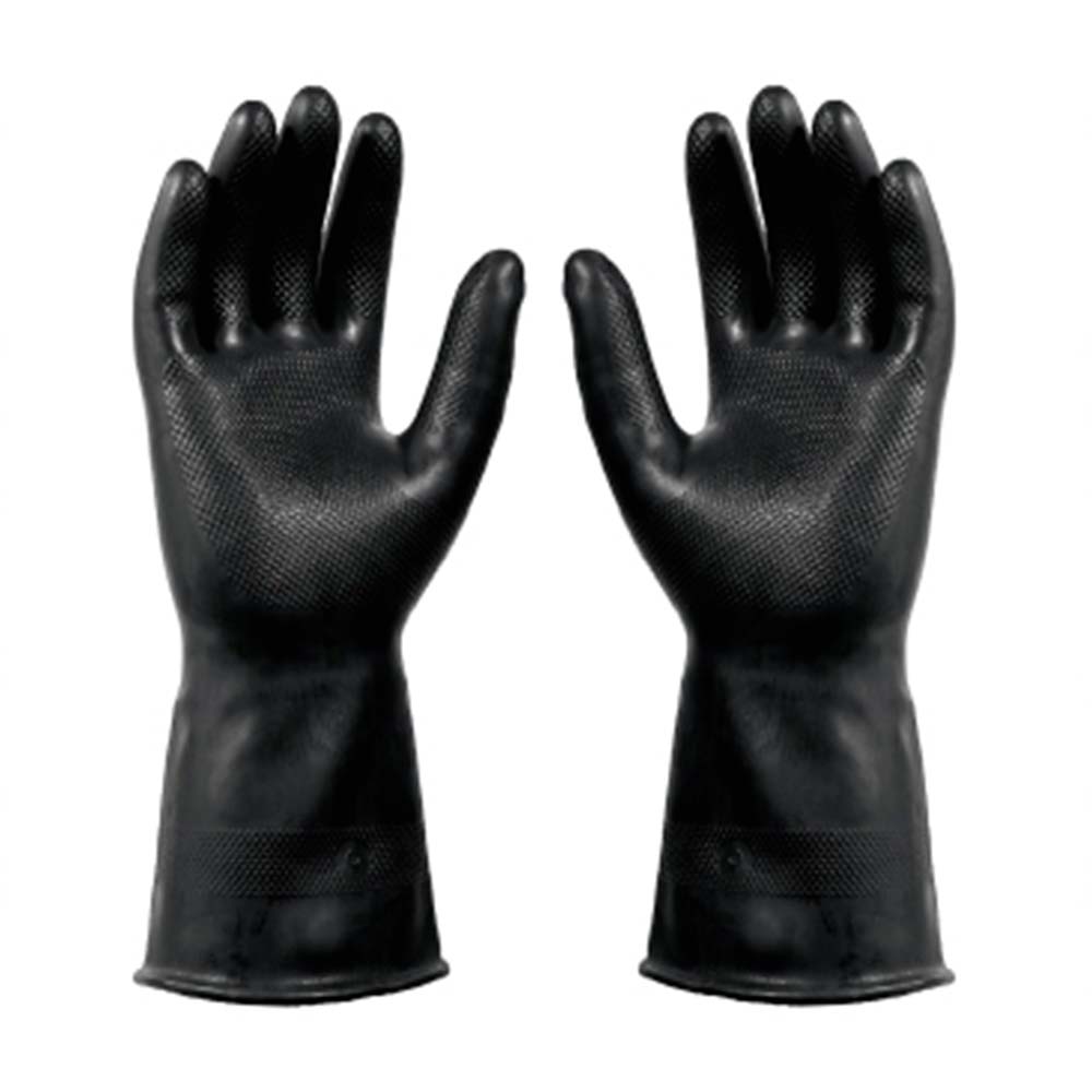 Guante largo industrial Master