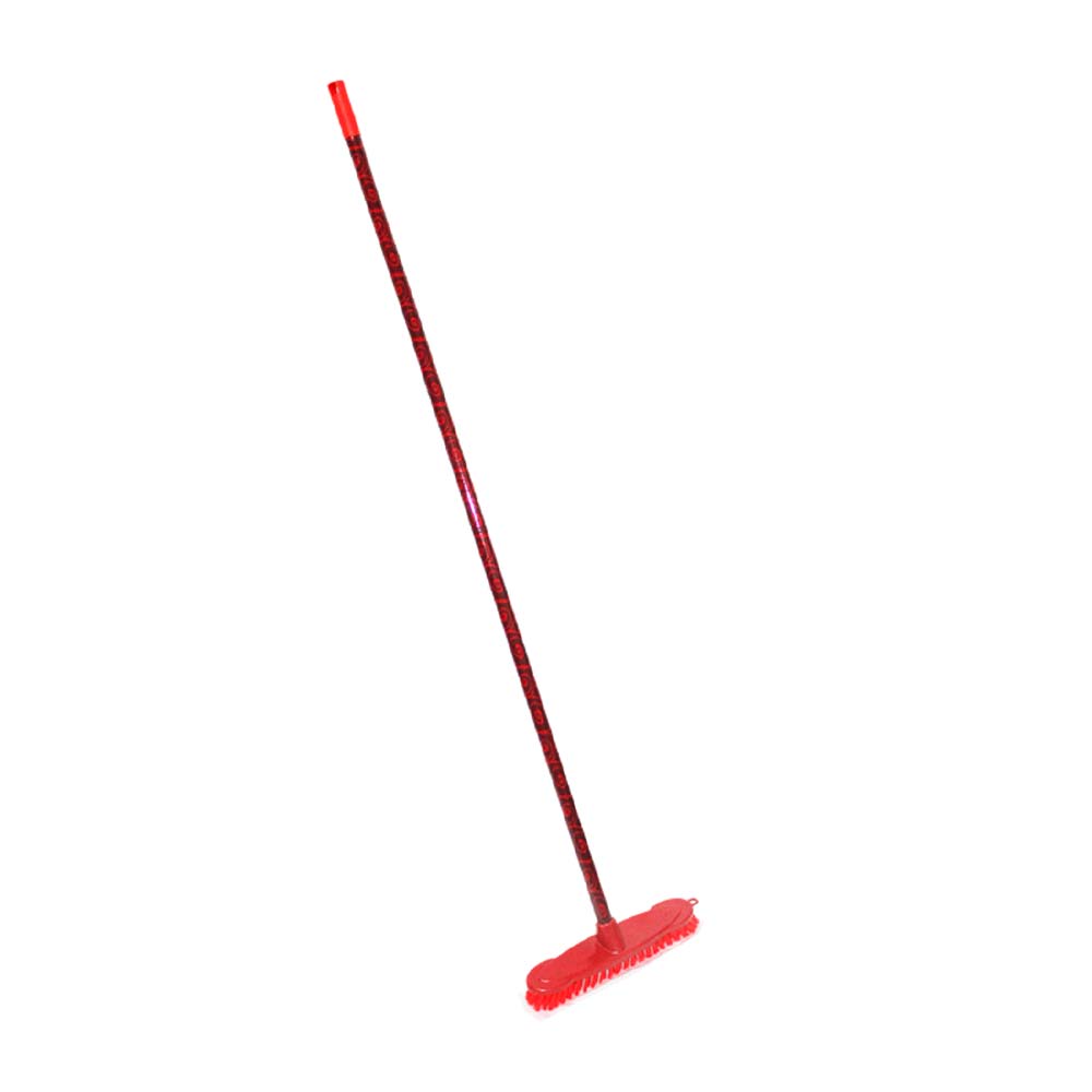 Fregasuelos Vigar Nylon 30 cm Ideal para limpieza doméstica