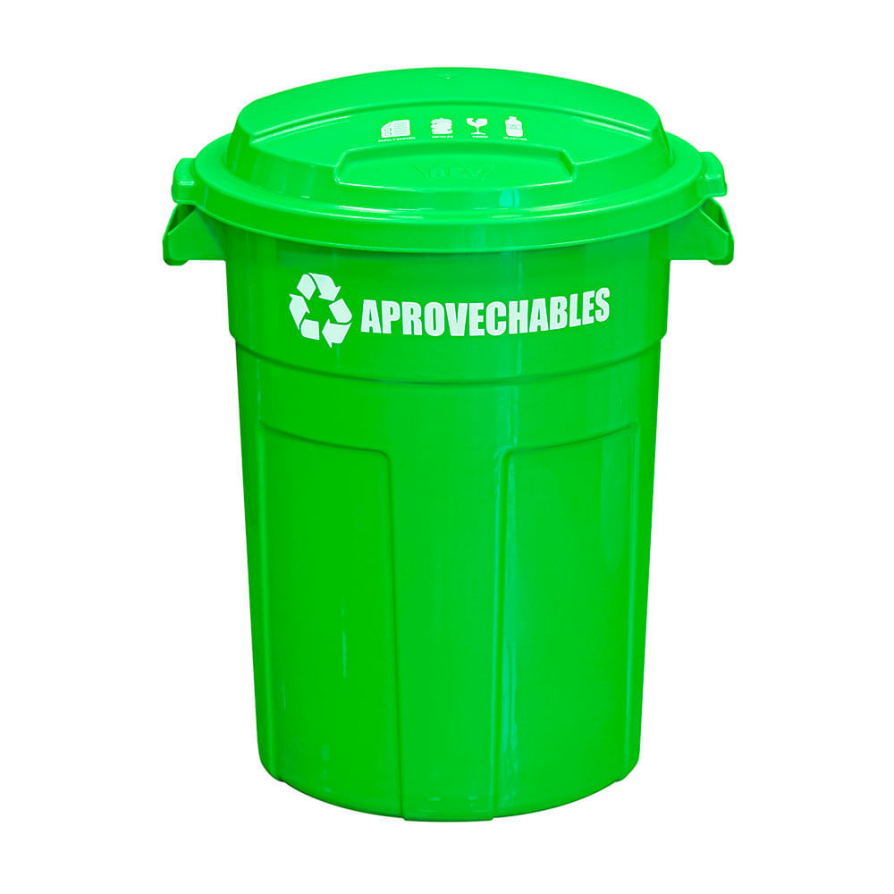 Tacho Super Rey # 140 Aprovechables Reyplast