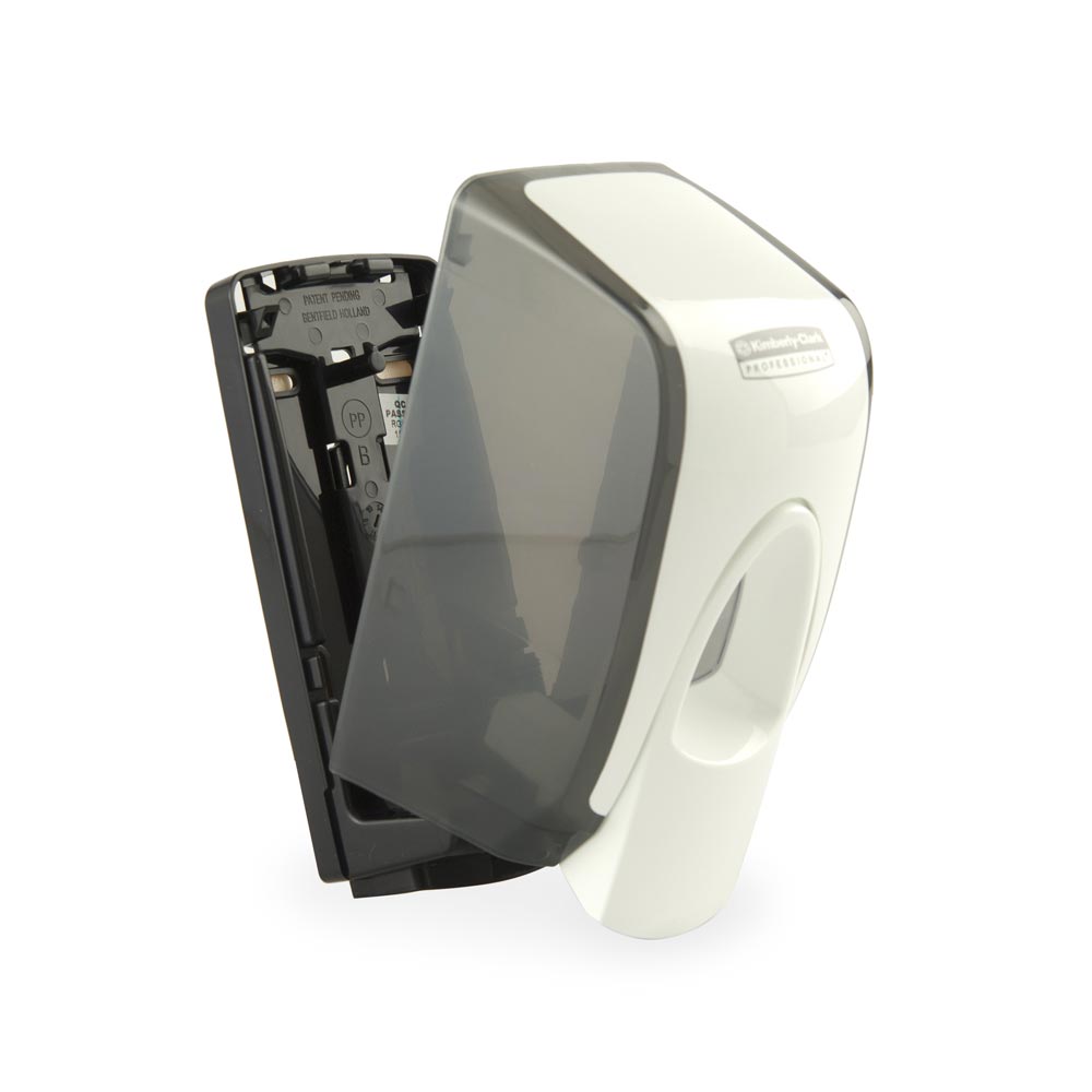 Dispensador de Jabón Spray 400ml Kcp