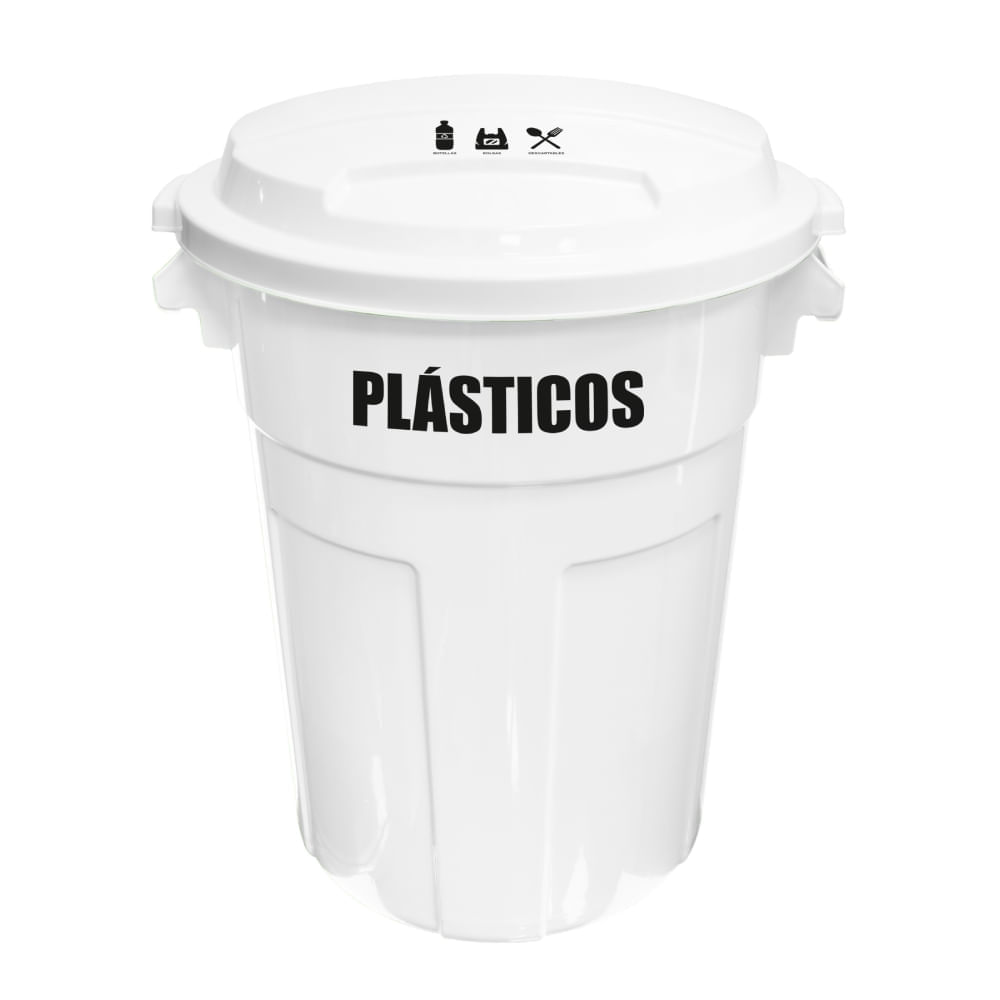 Tacho Super Rey # 140 Plástico Rey Plast