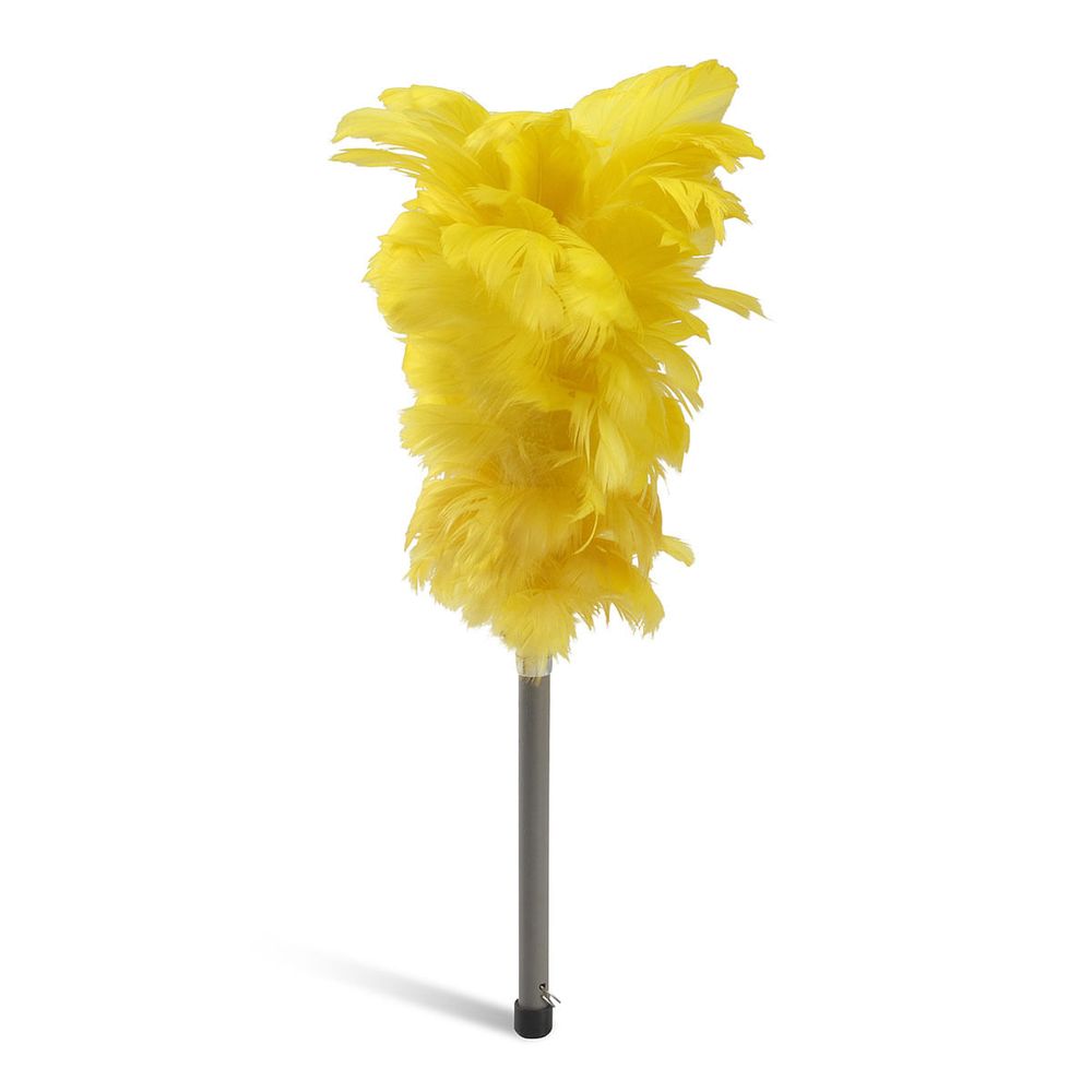 Sacudidor de Plumas Krl Sacudidor de Plumas Krl