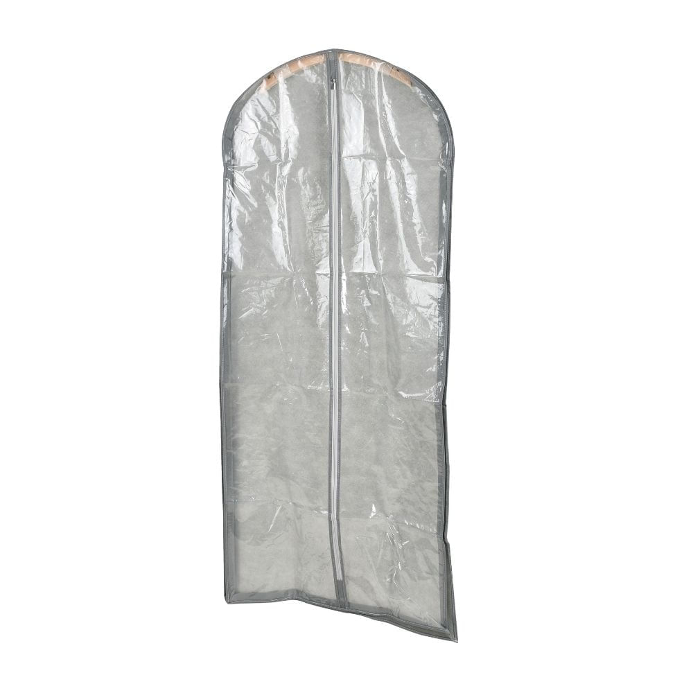 Porta Vestido Blanco 135x60cm Orange