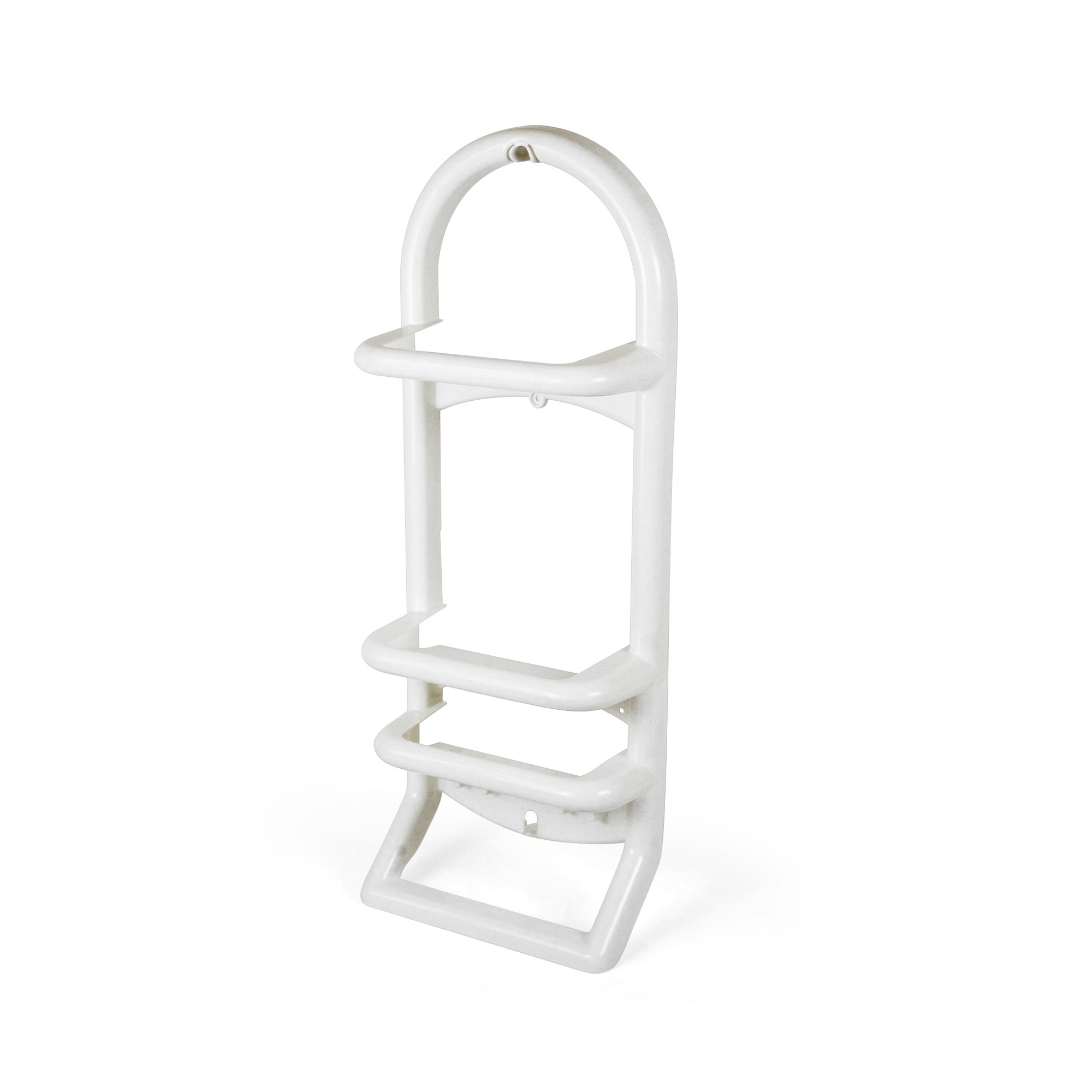 Organizador de Ducha Reyplast Royal Blanco