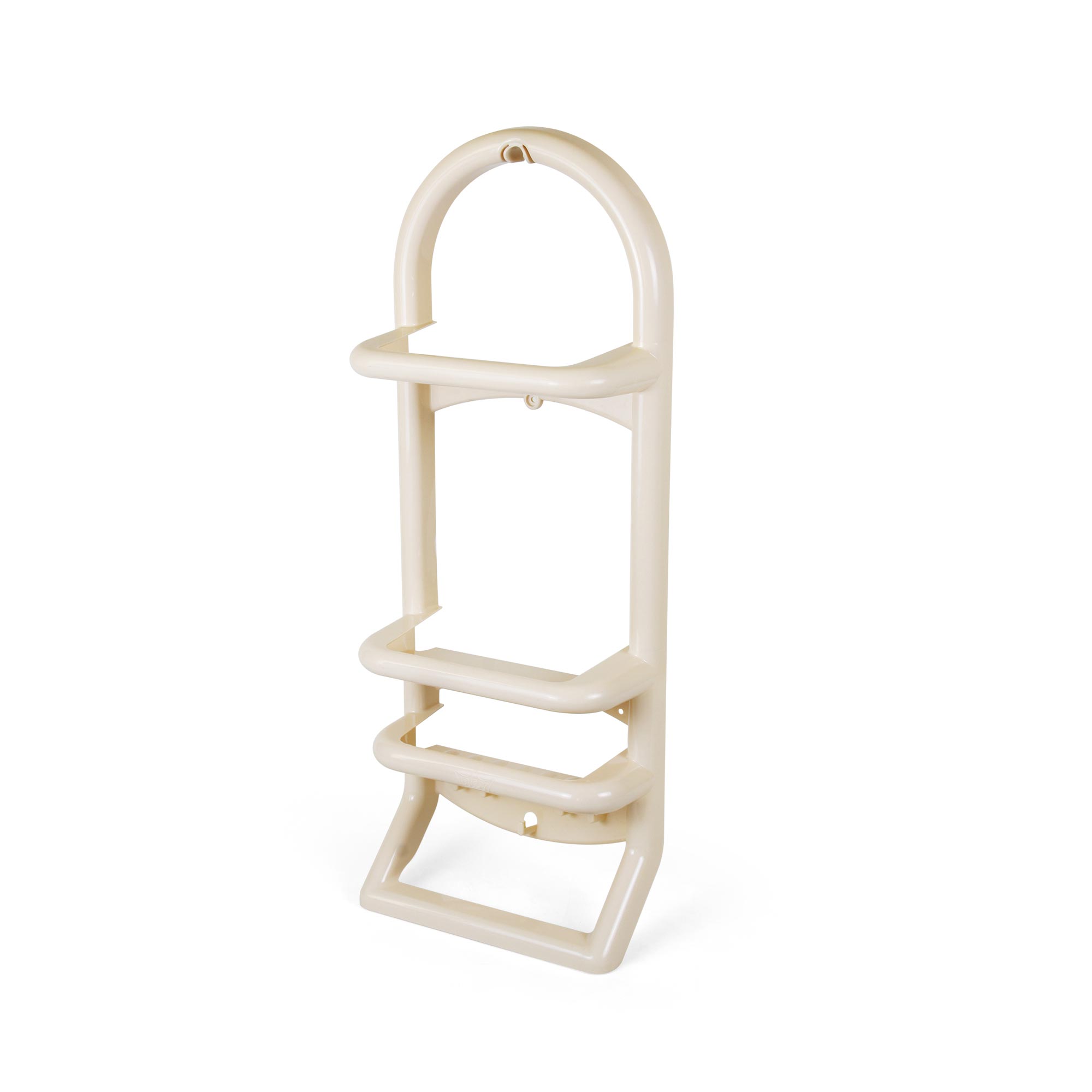 Organizador de Ducha Royal Almendra Reyplast