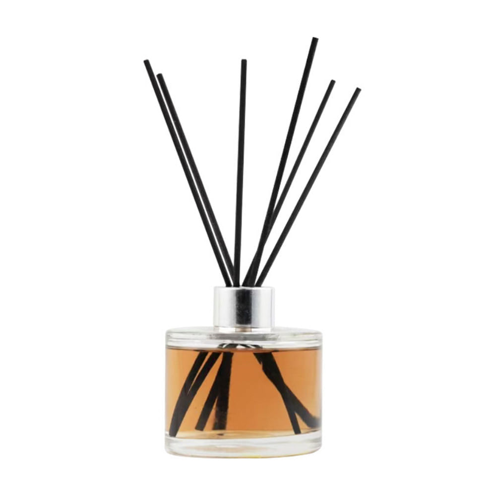 Difusor de perfume Jomy 150ml Madera Silvestre Orange